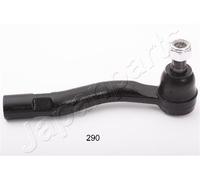 Testa barra d'accoppiamento anteriore Sx per TOYOTA LAND CRUISER 100