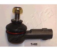 Testina barra sterzo Assale anteriore 111-0H-H95 ASHIKA per HYUNDAI ATOS