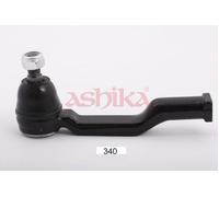Testina barra sterzo Assale anteriore 111-03-340 ASHIKA per MAZDA FORD
