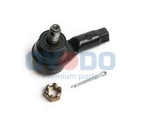 Testa barra d'accoppiamento Assale anteriore bilaterale per CHEVROLET DAEWOO MAT