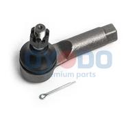 Testa barra d'accoppiamento Assale anteriore bilaterale per FORD USA MAZDA 323 F