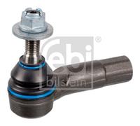 Testa barra d'accoppiamento Assale anteriore Dx per ALFA ROMEO GIULIETTA