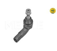 Testa barra d'accoppiamento Assale anteriore Dx per AUDI SEAT SKODA VW A1 A1 All