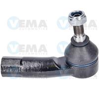 Testa barra d'accoppiamento Assale anteriore Dx per AUDI SEAT SKODA VW A3 ALHAMB