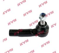 Testa barra d'accoppiamento Assale anteriore Dx per AUDI SEAT SKODA VW A3 BORA G