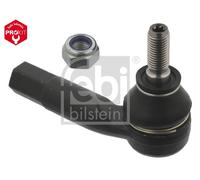 Testa barra d'accoppiamento Assale anteriore Dx per AUDI SEAT SKODA VW VW (FAW)