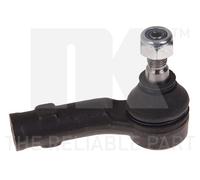 Testa barra d'accoppiamento Assale anteriore Dx per AUDI SEAT VW A3 GOLF LEON NE