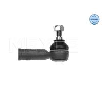 Testa barra d'accoppiamento Assale anteriore Dx per AUDI SEAT VW A3 GOLF LEON NE