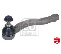Testa barra d'accoppiamento Assale anteriore Dx per AUDI TT