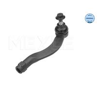 Testa barra d'accoppiamento Assale anteriore Dx per AUDI TT