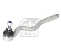 Testa barra d'accoppiamento Assale anteriore Dx per BMW 3