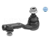 Testa barra d'accoppiamento Assale anteriore Dx per BMW 3 X1