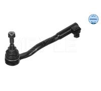 Testa barra d'accoppiamento Assale anteriore Dx per BMW 5