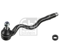 Testa barra d'accoppiamento Assale anteriore Dx per BMW BMW (BRILLIANCE) 3 3 SER