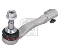 Testa barra d'accoppiamento Assale anteriore Dx per BMW BMW (BRILLIANCE) 3 X3 X4