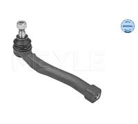 Testa barra d'accoppiamento Assale anteriore Dx per CHEVROLET DAEWOO AVEO AVEO /