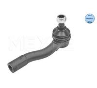 Testa barra d'accoppiamento Assale anteriore Dx per CHEVROLET DAEWOO LACETTI NUB
