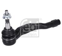 Testa barra d'accoppiamento Assale anteriore Dx per CHEVROLET OPEL VAUXHALL INSI