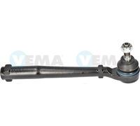Testa barra d'accoppiamento Assale anteriore Dx per CITROËN DS PEUGEOT 207 207 C