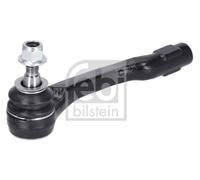 Testa barra d'accoppiamento Assale anteriore Dx per CITROËN FIAT OPEL PEUGEOT TO