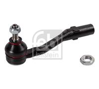 Testa barra d'accoppiamento Assale anteriore Dx per CITROËN PEUGEOT 1007 C3