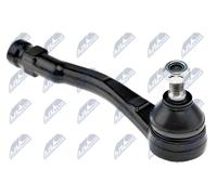 Testa barra d'accoppiamento Assale anteriore Dx per CITROËN PEUGEOT 3008 308 308