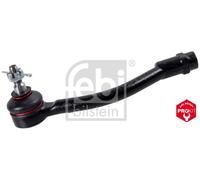 Testa barra d'accoppiamento Assale anteriore Dx per DODGE HYUNDAI KIA ACCENT ATT