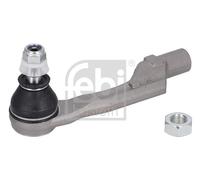 Testa barra d'accoppiamento Assale anteriore Dx per DS OPEL VAUXHALL DS 3 / DS 3