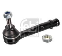 Testa barra d'accoppiamento Assale anteriore Dx per FIAT 500L