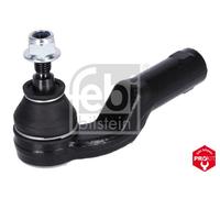 Testa barra d'accoppiamento Assale anteriore Dx per FORD C-MAX FOCUS FOCUS C-MAX