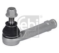 Testa barra d'accoppiamento Assale anteriore Dx per FORD ECOSPORT FIESTA