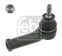 Febi 10382 + 10383 Giunto di Supporto Set / Anteriore Sinistro per Ford Cougar