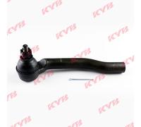 Testa barra d'accoppiamento Assale anteriore Dx per HONDA CITY JAZZ