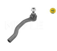 Testa barra d'accoppiamento Assale anteriore Dx per HONDA CIVIC