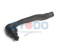 Testa barra d'accoppiamento Assale anteriore Dx per HONDA MG ROVER 400 45 CIVIC