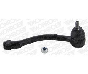 Testa barra d'accoppiamento Assale anteriore Dx per HYUNDAI KIA ACCENT RIO