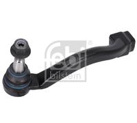 Testa barra d'accoppiamento Assale anteriore Dx per JAGUAR XE XF