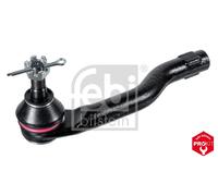 Testa barra d'accoppiamento Assale anteriore Dx per MAZDA 2
