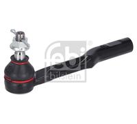 Testa barra d'accoppiamento Assale anteriore Dx per MAZDA 3