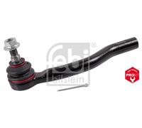 Testa barra d'accoppiamento Assale anteriore Dx per MAZDA CX-7 CX-9