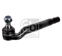 Testa barra d'accoppiamento Assale anteriore Dx per MERCEDES-BENZ