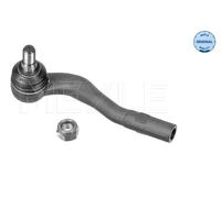 Testa barra d'accoppiamento Assale anteriore Dx per MERCEDES-BENZ CLASS