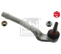 Testa barra d'accoppiamento Assale anteriore Dx per MERCEDES-BENZ CLASSE S