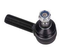 Testa barra d'accoppiamento Assale anteriore Dx per MERCEDES-BENZ NG O 309 SK T1