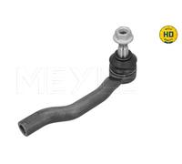 Testa barra d'accoppiamento Assale anteriore Dx per MERCEDES-BENZ NISSAN RENAULT