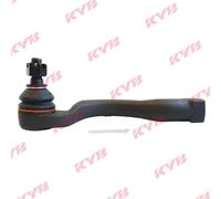 Testa barra d'accoppiamento Assale anteriore Dx per MITSUBISHI L200 / TRITON PAJ