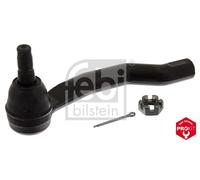 Testa barra d'accoppiamento Assale anteriore Dx per NISSAN NAVARA NP300 NP300 PI
