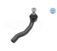 Testa barra d'accoppiamento Assale anteriore Dx per NISSAN NAVARA NP300 PATHFIND