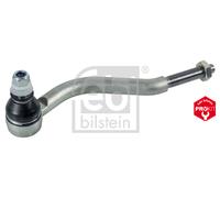 Testa barra d'accoppiamento Assale anteriore Dx per PEUGEOT 405