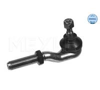 Testa barra d'accoppiamento Assale anteriore Dx per PEUGEOT 406